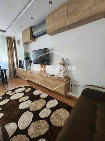 Dušana Vukasovića | 4zida.rs