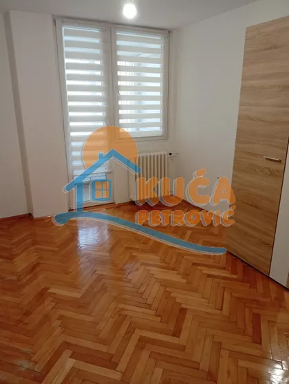 Bulevar Svetog Pantelejmona | 4zida.rs