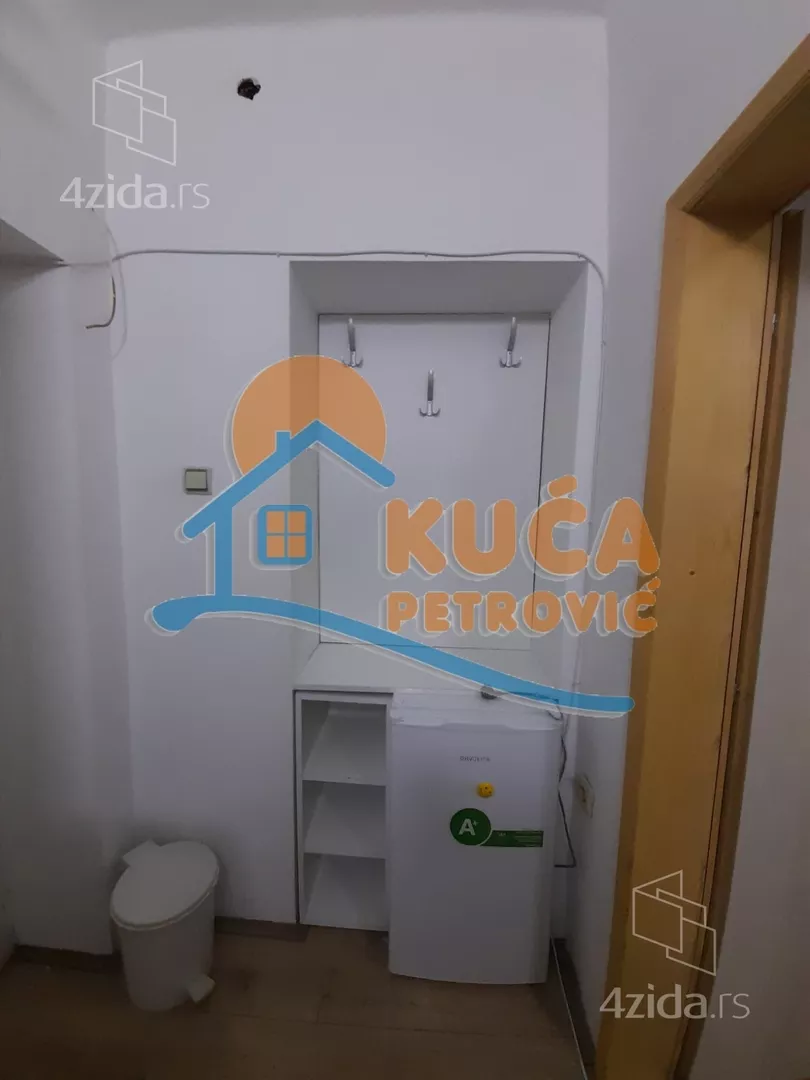 Garsonjera | 4zida