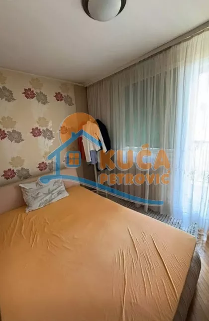 Vizantijski bulevar | 4zida.rs