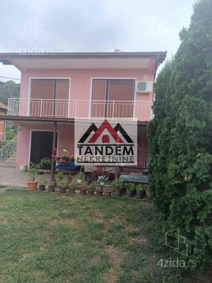 Kuća | 4zida
