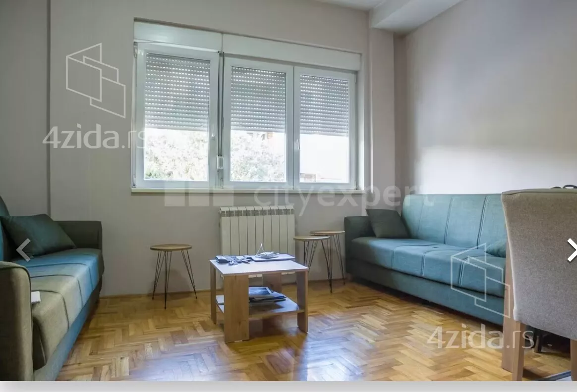 Garsonjera | 4zida