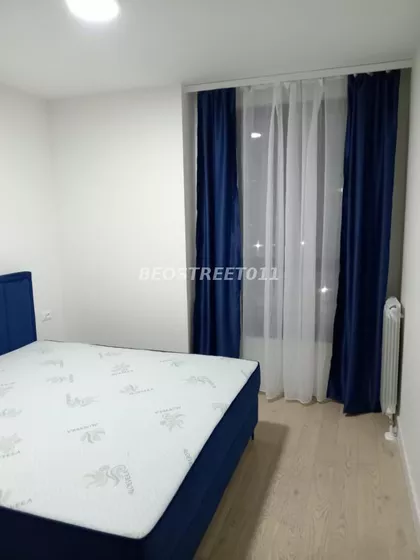 Beograd na vodi | 4zida.rs
