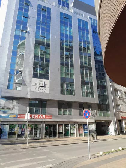 Augusta Cesarca 18 | 4zida.rs