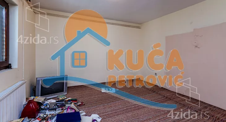3-etažna kuća | 4zida