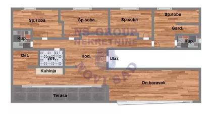 Veternik | 4zida.rs