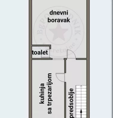 Kuća | 4zida