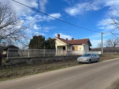 Cerovac -  Smederevska Palanka | 4zida.rs