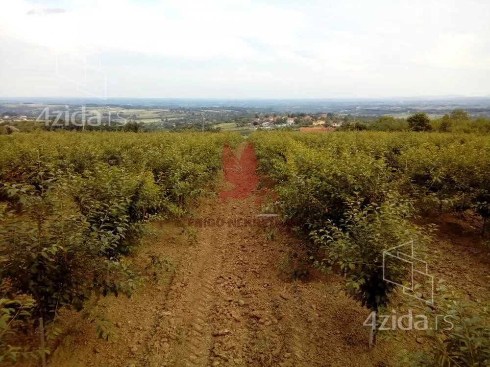 Građevinsko zemljište | 4zida