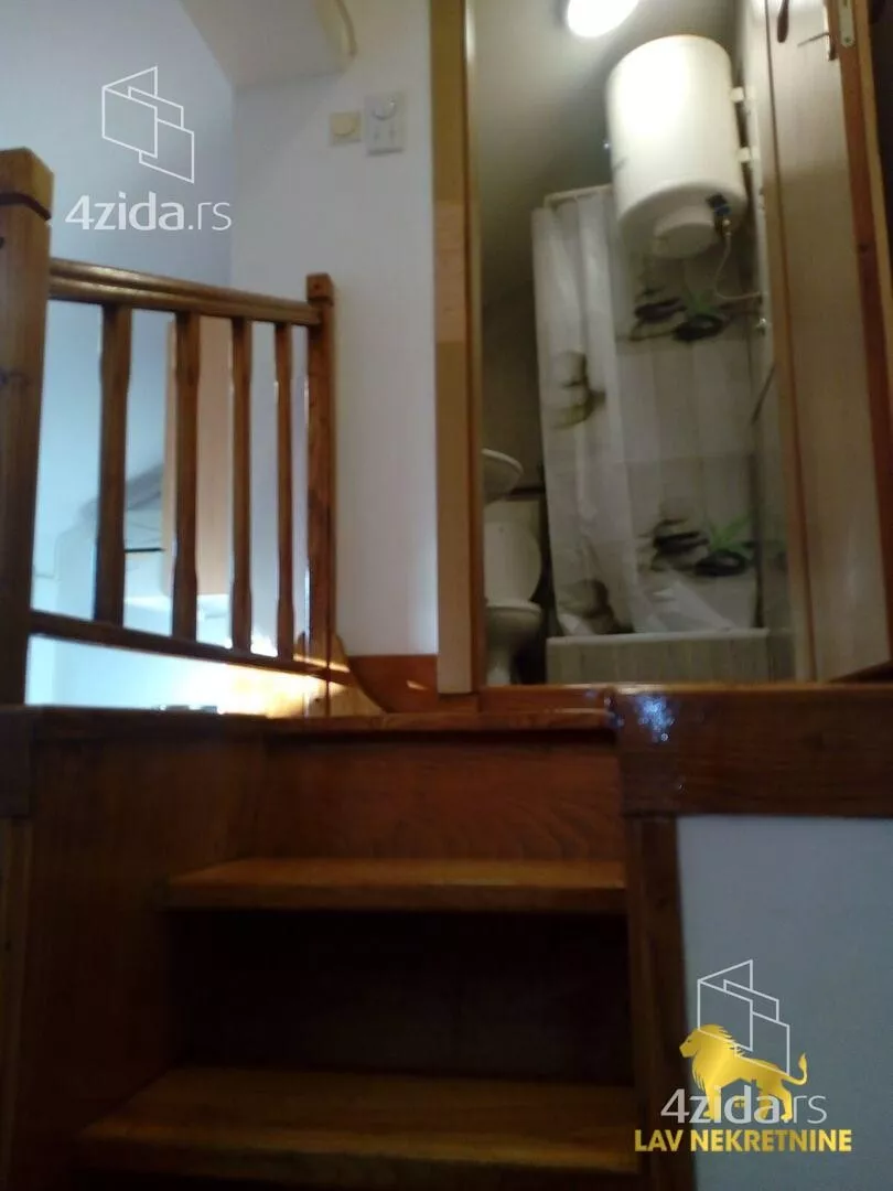 Garsonjera | 4zida