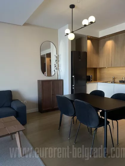 BEOGRAD NA VODI | 4zida.rs