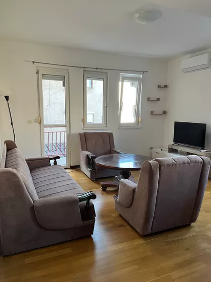 Solunska 9 | 4zida.rs