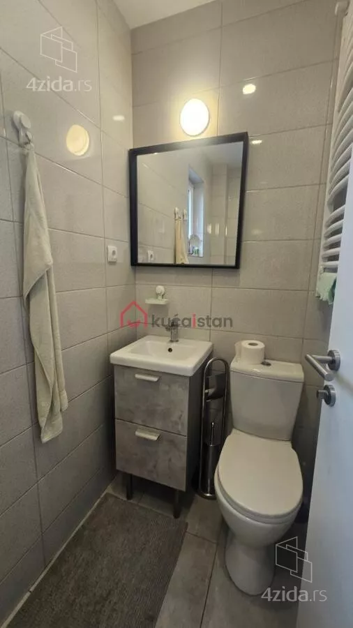 Osmosoban stan | 4zida