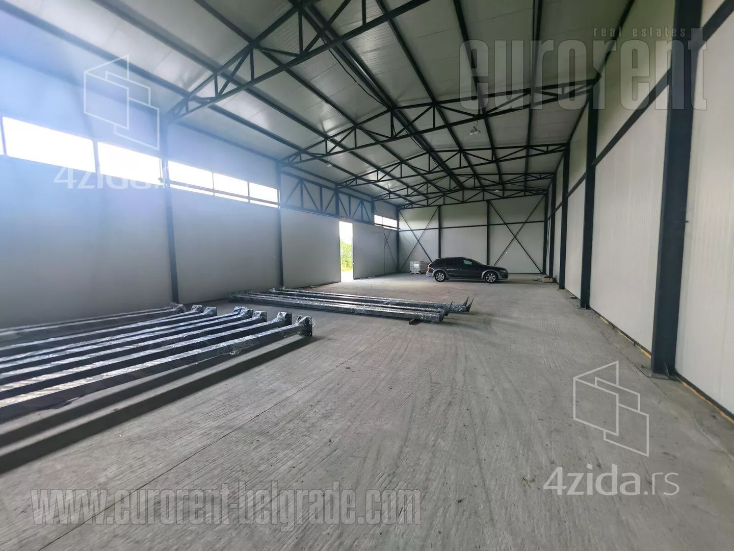 Magacin | 4zida