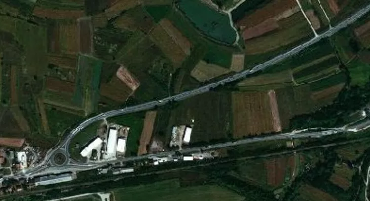 Poljoprivredno zemljište | 4zida