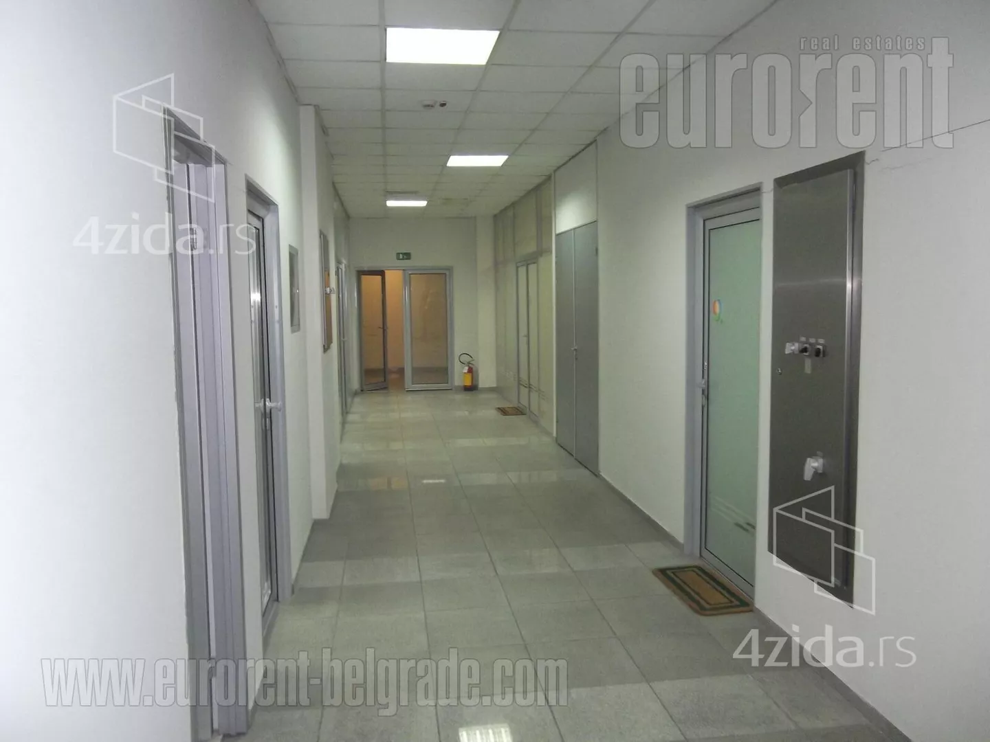 Poslovni prostor | 4zida