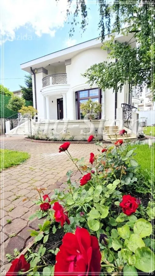 Kuća | 4zida