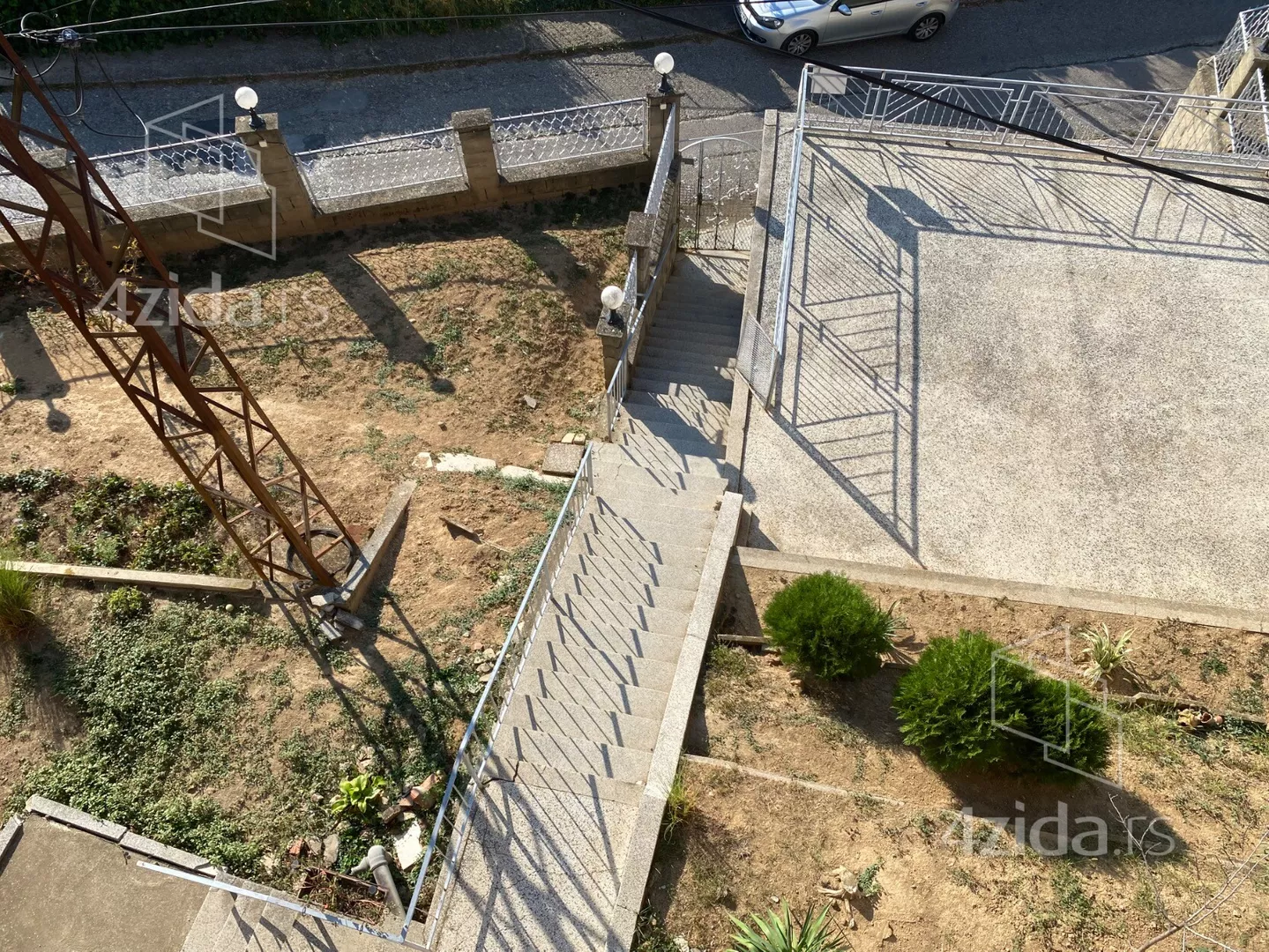 3-etažna kuća | 4zida