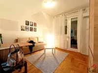 Novi Sad, Gradske lokacije, Rotkvarija, Socijalno | 4zida.rs | 4zida.rs