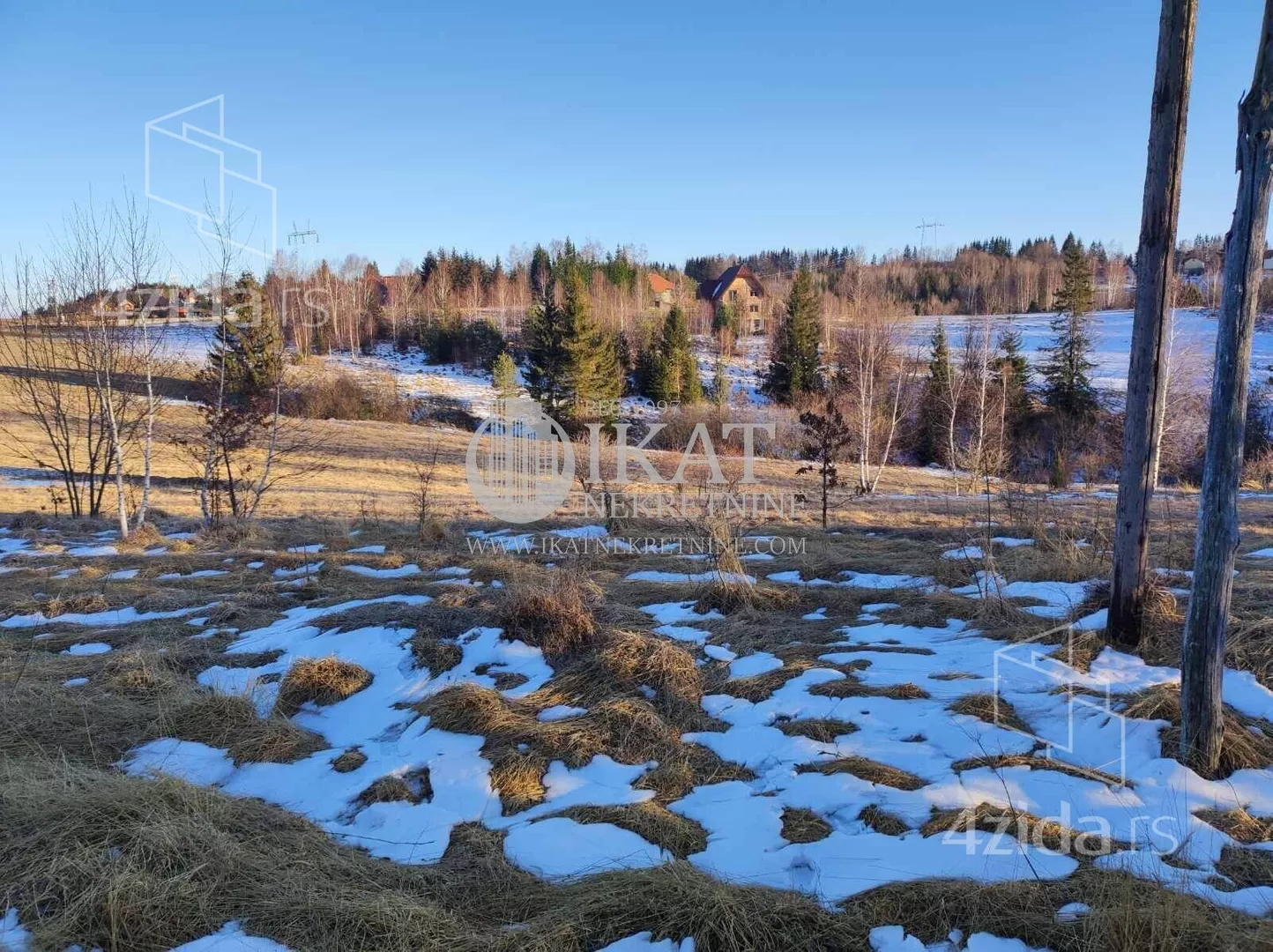 Građevinsko zemljište | 4zida