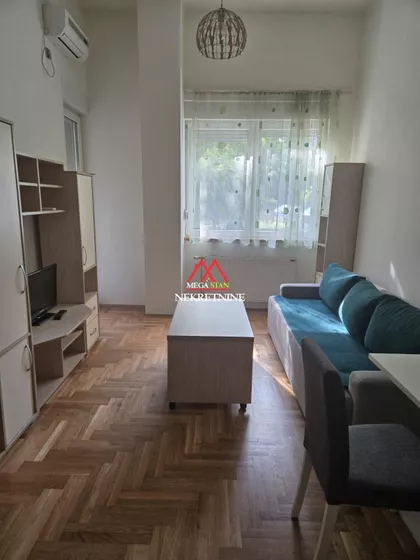 Dimitrija Avramovića | 4zida.rs