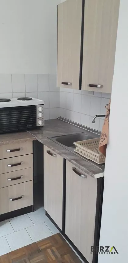 Sajmište | 4zida.rs