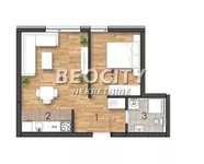 Novi Sad, Gradske lokacije, Telep | 4zida.rs | 4zida.rs