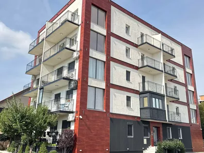Miodraga Petrovića Čkalje 2A | 4zida.rs