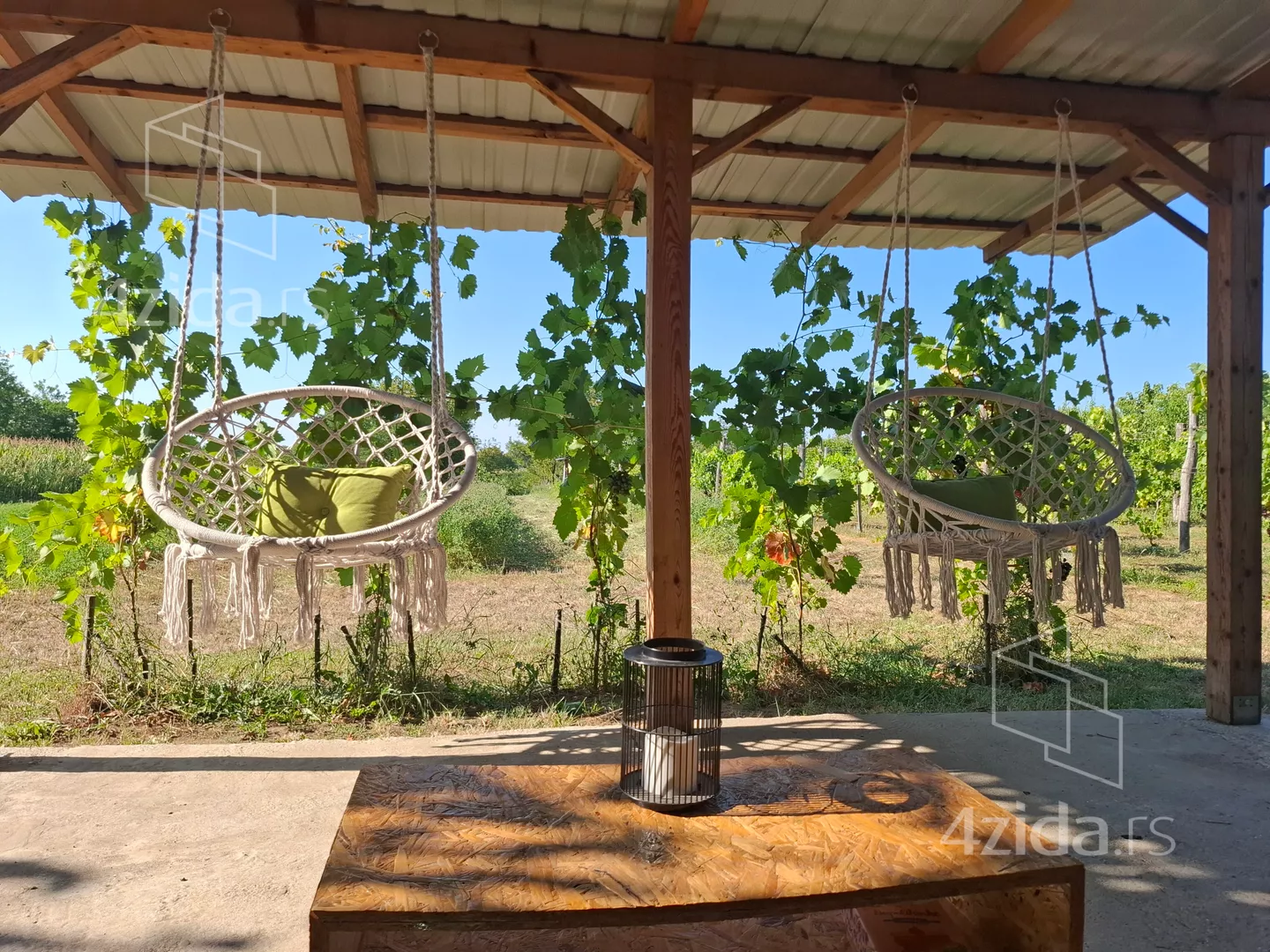 Građevinsko zemljište | 4zida