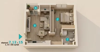 Tome Vučića | 4zida.rs