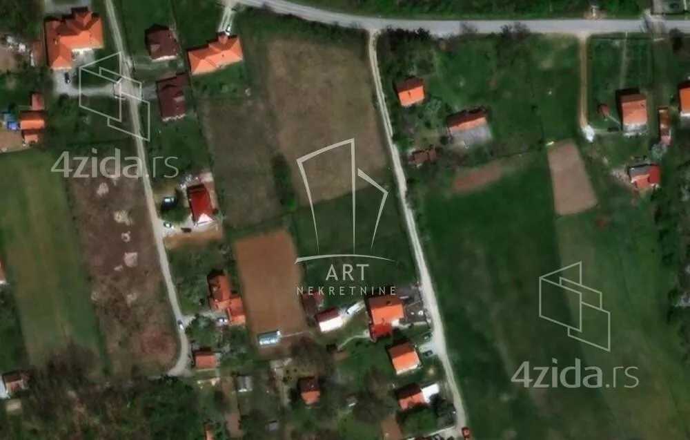 Građevinsko zemljište | 4zida