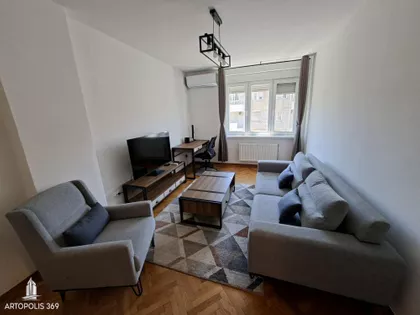 Vojvode Stepe | 4zida.rs