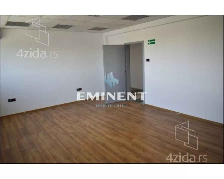 Kancelarija | 4zida