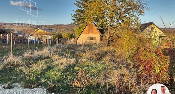 Građevinsko zemljište | 4zida