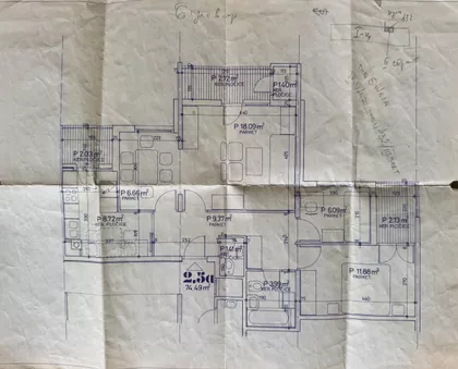 Bulevar Oslobođenja 54 | 4zida.rs