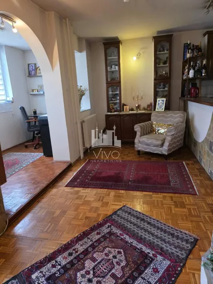 Trgovačka | 4zida.rs