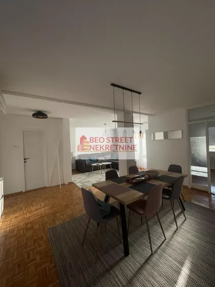 Milentija Popovića | 4zida.rs