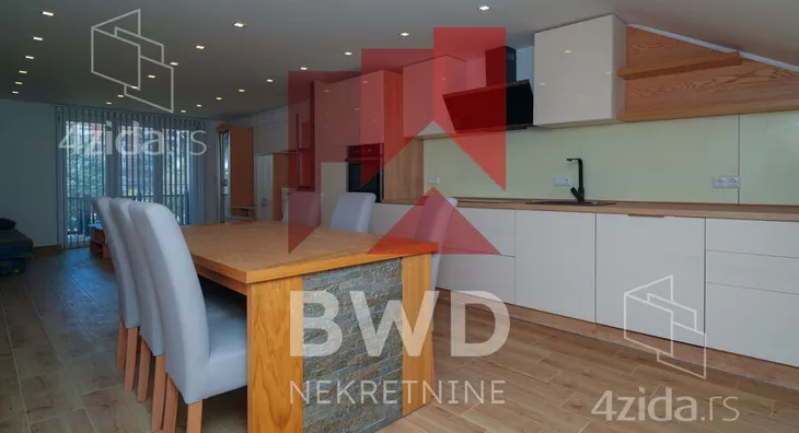 3-etažna kuća | 4zida