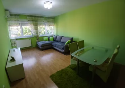 Vojvode Mišića | 4zida.rs