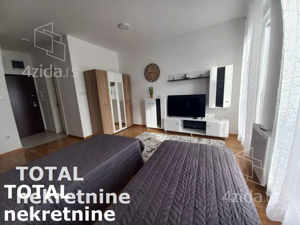 Garsonjera | 4zida
