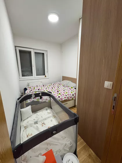 Karađorđeva | 4zida.rs
