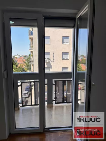 Bulevar Evrope | 4zida.rs