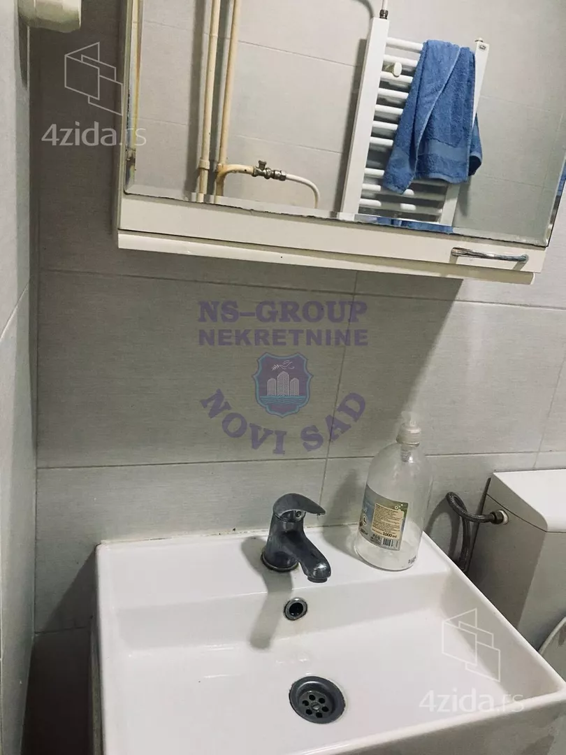 Garsonjera | 4zida
