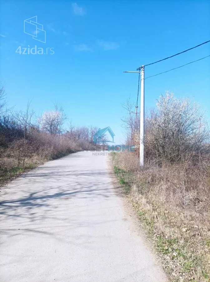 Građevinsko zemljište | 4zida
