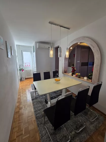 Peđe Milosavljevića | 4zida.rs