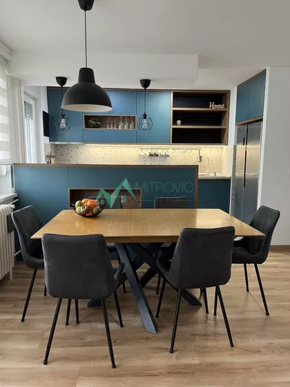 Novo Naselje | 4zida.rs