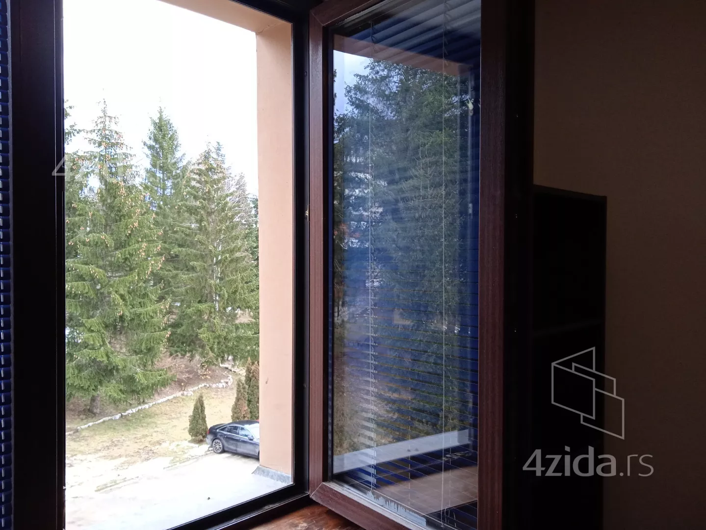 Garsonjera | 4zida
