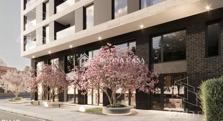 Poslovni prostor | 4zida