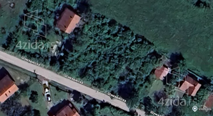 Građevinsko zemljište | 4zida