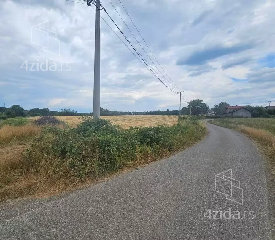 Poljoprivredno zemljište | 4zida